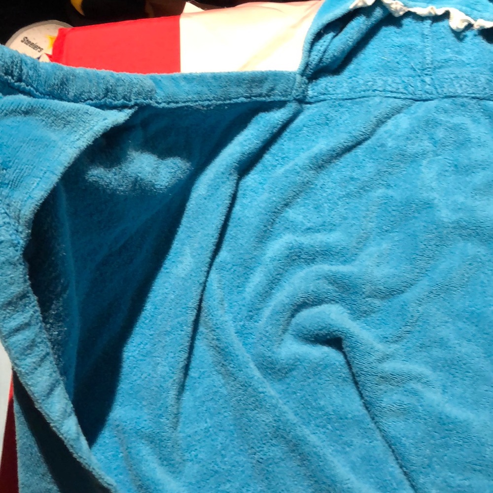 SOLD Toddlers Towel Monster! - Picture 3 of 4